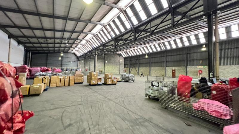 To Let commercial Property for Rent in Montague Gardens Western Cape